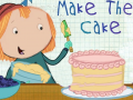 Игра Make The Cake