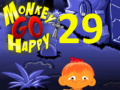 Ігра Monkey Go Happy Stage 29