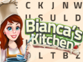 Игра Biancas Kitchen