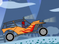 Игра Buggy Rally