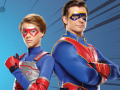 Игра Henry Danger Who`s Your Enemy