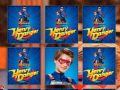 Игра Henry Danger Memory