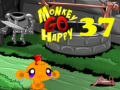 Ігра Monkey Go Happy Stage 37