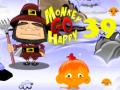 Игра Monkey Go Happy Stage 39