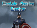 Игра Captain America Doctor