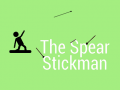 Игра The Spear Stickman      