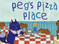 Ігра Pegs Pizza Place