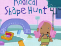 Ігра Magical Shape Hunt