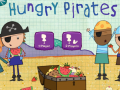 Игра Hungry Pirates