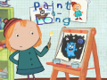 Игра Paint A Long