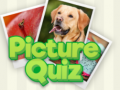 Игра Picture Quiz