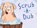 Игра Scrub A Dub