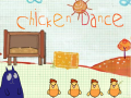 Игра Chicken Dance