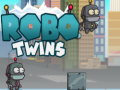 Игра Robo Twins