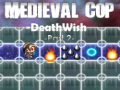 Игра Medieval Cop Deathwish Part 2
