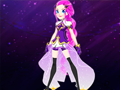 Игра LoliRock Carissa Dress Up