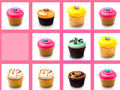 Ігра 2048 Cupcakes