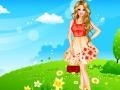 Игра Summer Dresses