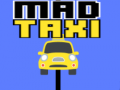 Ігра Mad Taxi