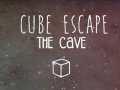 Ігра Cube Escape: The Cave
