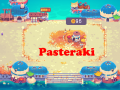 Игра Pasteraki