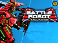 Игра Battle Robot Samurai Age