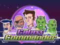 Ігра Galaxy Commander