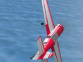 Игра 3D Stunt Pilot II