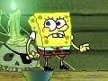 Игра Spongebob ship o ghouls