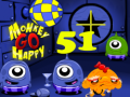 Ігра Monkey Go Happy Stage 51