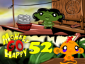 Ігра Monkey Go Happy Stage 52