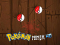 Ігра Pokemon Ninja HD