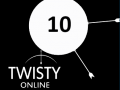 Ігра Twisty Arrow