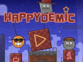 Игра Happydemic