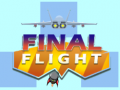 Игра Final flight