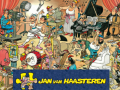 Игра Jumbo Jan Van Haasteren