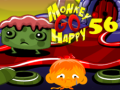 Игра Monkey Go Happy Stage 56