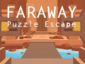Игра Faraway Puzzle Escape