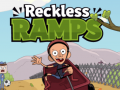 Ігра Reckless Ramps