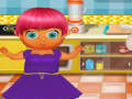 Игра Kids Kitchen 