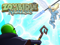 Игра Zombidle Nemesis