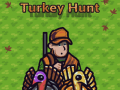 Игра Turkey Hunt