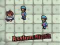 Игра Asylum night