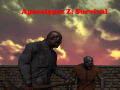 Игра Apocalypse Z: Survival