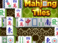 Игра Mahjong Tiles