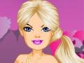 Игра Fairy Princess Dress Up