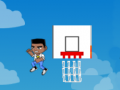 Игра Basketball Shooting