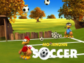 Игра Moorhuhn Soccer