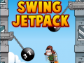 Игра Swing Jetpack