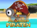 Ігра Moorhuhn Pirates  